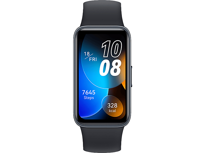 Huawei - Band 8 AMOLED Pulsera de actividad 3,73 cm (1.47) Negro