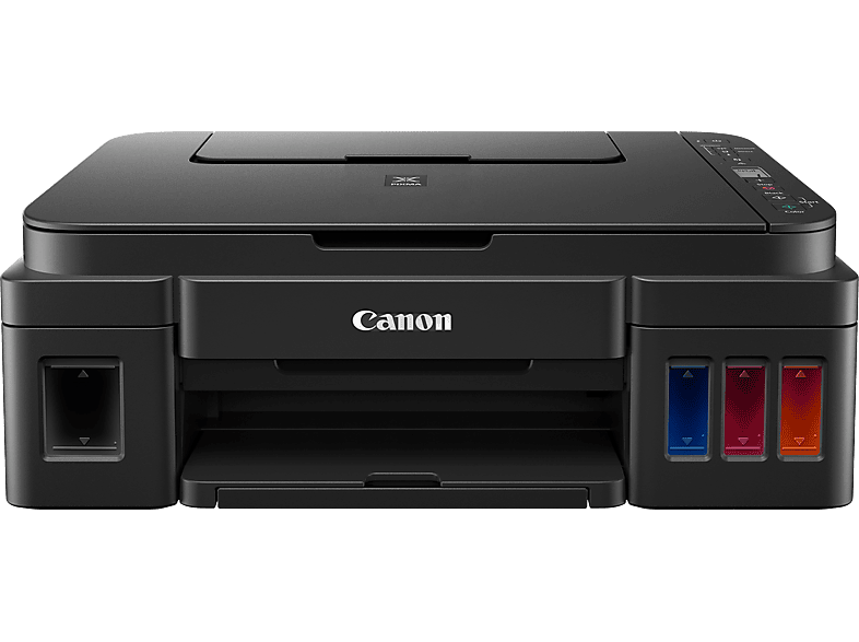 CANON Pixma Megatank G3410 multifunkciós színes tintasugaras nyomtató (2315C009AA)