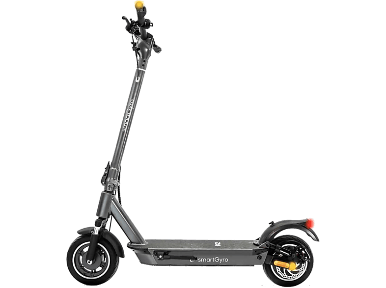 Patinete eléctrico smartgyro K2 Titán