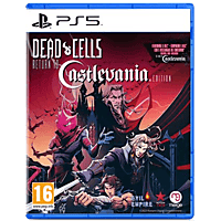 PS5 Dead Cells: Return to Castlevania Edition