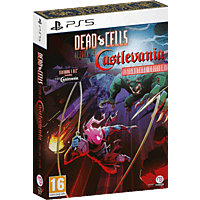 PS5 Dead Cells: Return to Castlevania Signature Edition