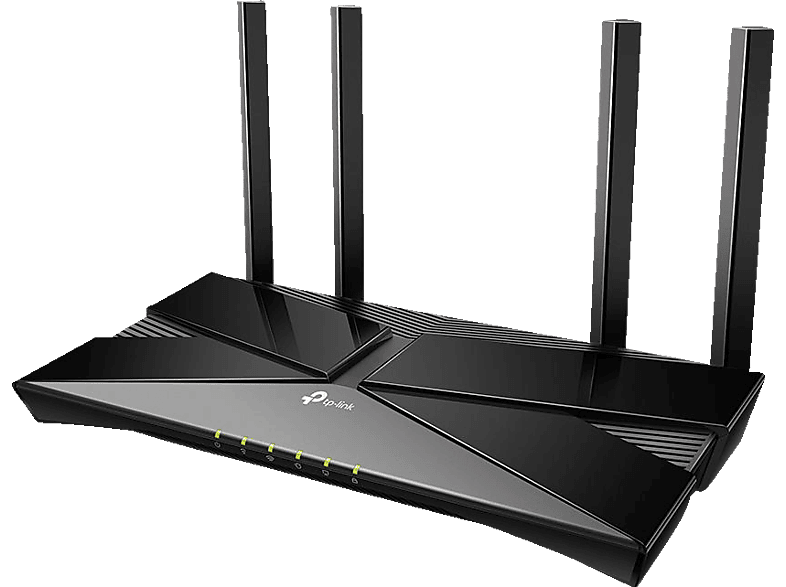 TP-LINK Archer AX53 AX3000-Dualband Gigabit Wi-Fi 6 WLAN Router