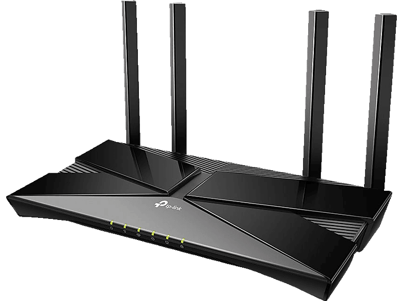 TP-LINK Archer AX53 AX3000-Dualband Gigabit Wi-Fi 6 WLAN Router | SATURN