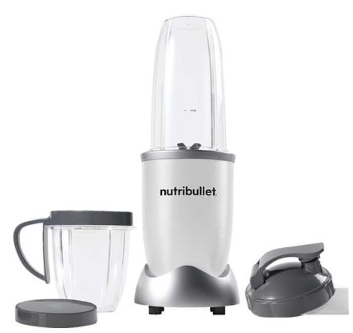 Koktajler NUTRIBULLET NB907.W