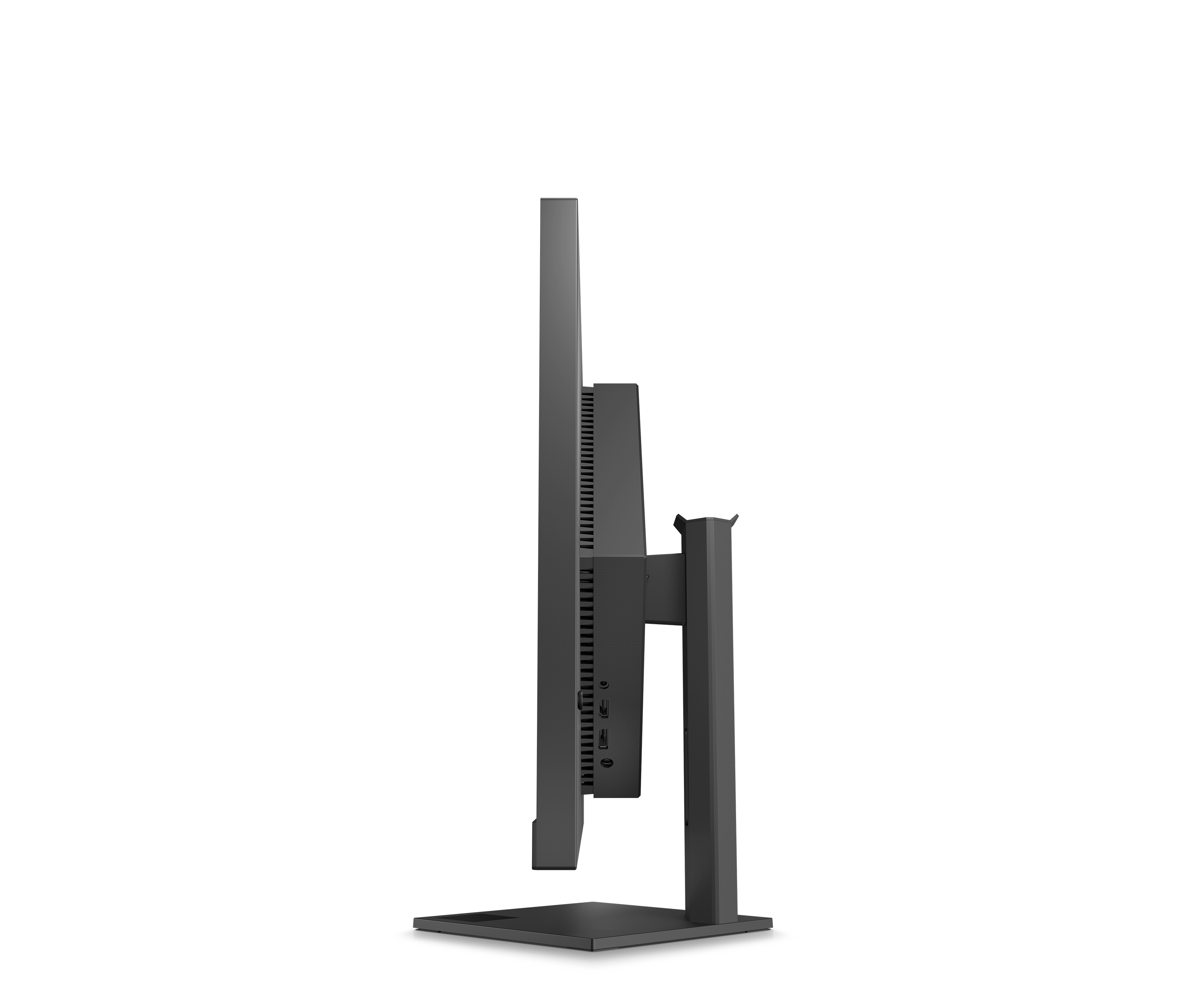 Monitor - HP OMEN 25i, 24.5", Full HD, 1 ms, 165 Hz, 1 HDMI 2.0, 2 USB, IPS, AMD FreeSync™ Premium Pro, Eyesafe®, Negro