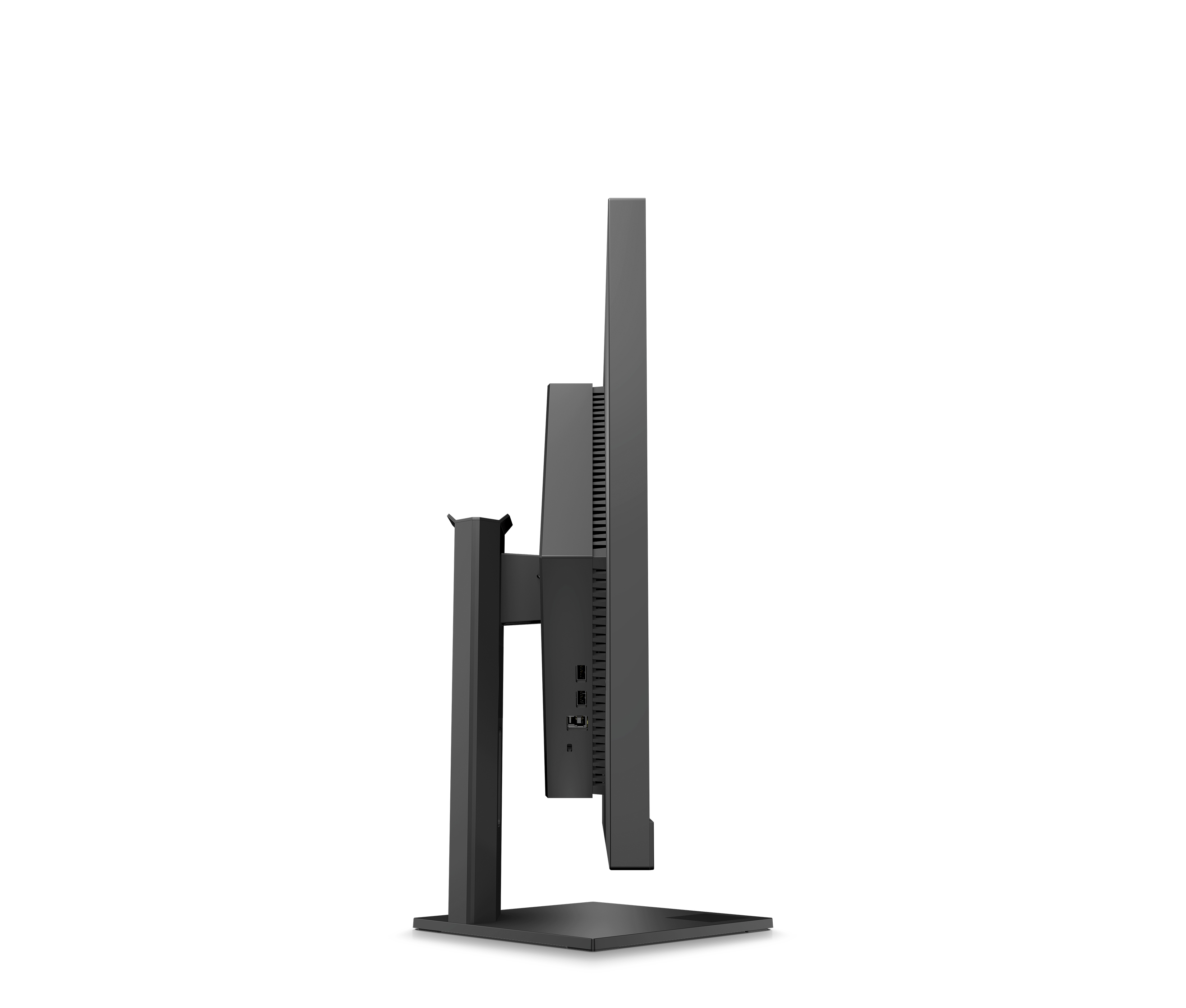 Monitor - HP OMEN 25i, 24.5", Full HD, 1 ms, 165 Hz, 1 HDMI 2.0, 2 USB, IPS, AMD FreeSync™ Premium Pro, Eyesafe®, Negro