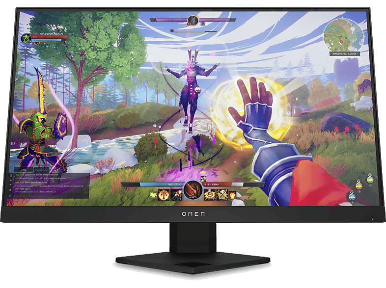 Monitor | HP OMEN 25i, 24.5