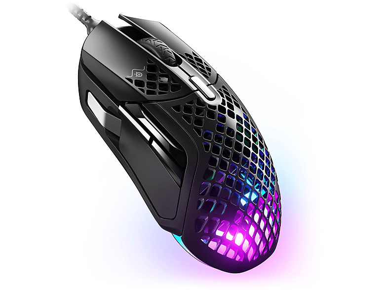 STEELSERIES Aerox 5 62401 – zdjęcie 3