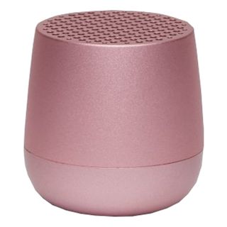 LEXON Mino+ Alu Mini - Altoparlanti Bluetooth (Rosa)