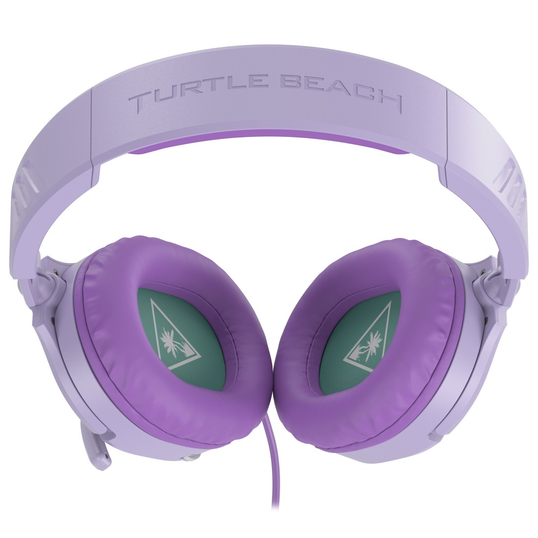 TURTLE BEACH TBS-6560-05 Over-ear Gaming Over-Ear 70, Recon Headset Lila