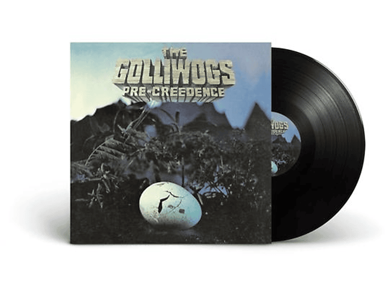 Creedence Clearwater Revival | Pre-Creedence - (Vinyl) Creedence ...