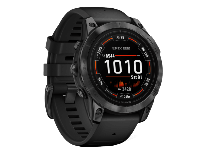 Acquistare GARMIN epix Pro (Gen2) 47 mm Smartwatch con GPS