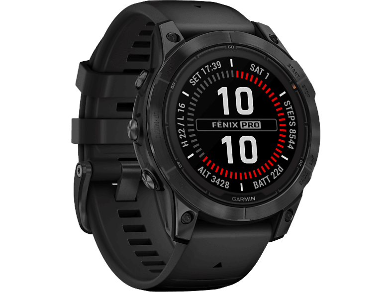 Media markt garmin fenix 6 sale