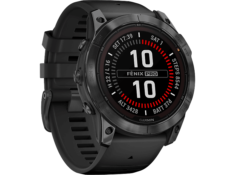 Garmin fenix 6 media markt sale