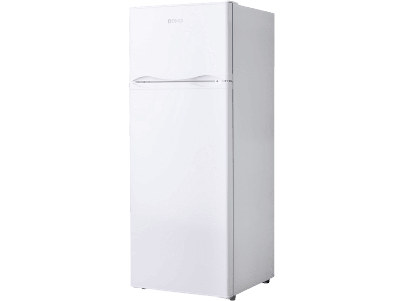 Domo Fridge-Freezer Combination