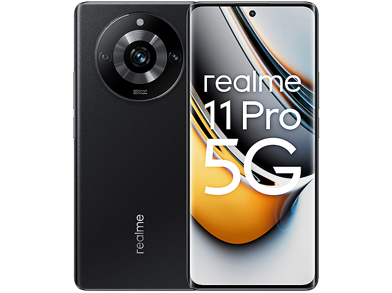 REALME 11 PRO 8+256, 256 GB, BLACK