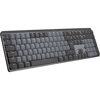 LOGITECH Draadloos toetsenbord MX Mechanical AZERTY FR (920-010751)