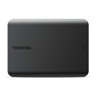 HDD ESTERNO TOSHIBA CANVIO BASICS 2.5 4TB