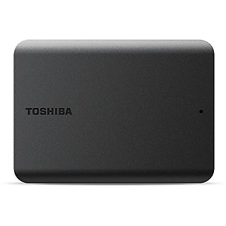 HDD ESTERNO TOSHIBA CANVIO BASICS 2.5 4TB