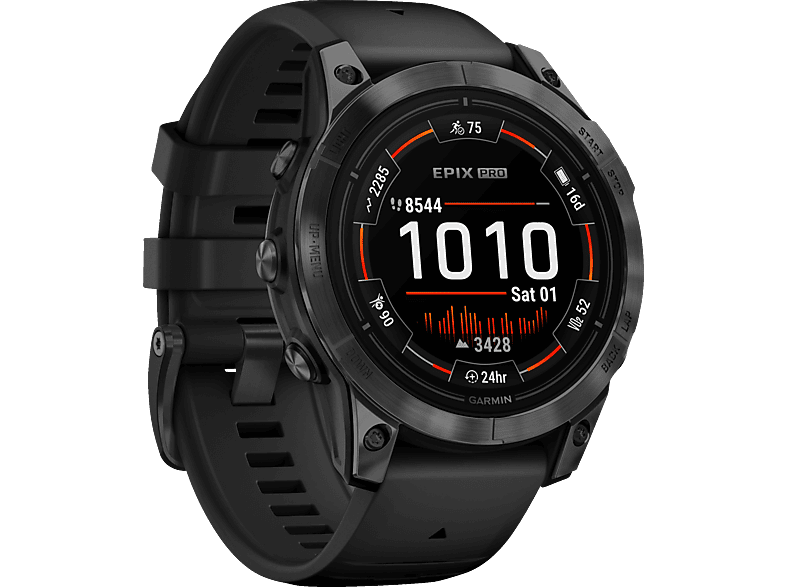 Smartwatch garmin media markt online