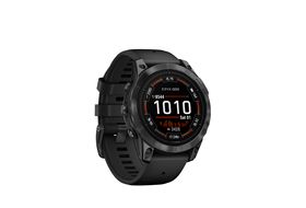 GARMIN 2X mm, MediaMarkt Smartwatch Silikon, Solar | Instinct 26 Smartwatch Moosgrün