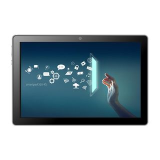  Tablet MEDIACOM X10, 32 GB, 4G (LTE), 10,1 pollici, BLACK