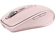 LOGITECH MX Anywhere 3S - Mouse (rosé)