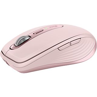 LOGITECH MX Anywhere 3S - Mouse (rosé)