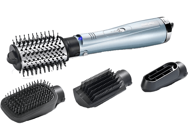 Moldeador Cecotec Airglam: el rival del Dyson ¿Cuál es mejor? Comparativa  2024 - Kit Belleza