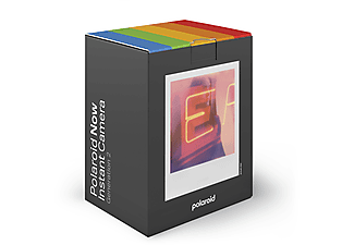 POLAROID Now Gen 2 Anlık Fotoğraf Makinesi Siyah Beyaz_5