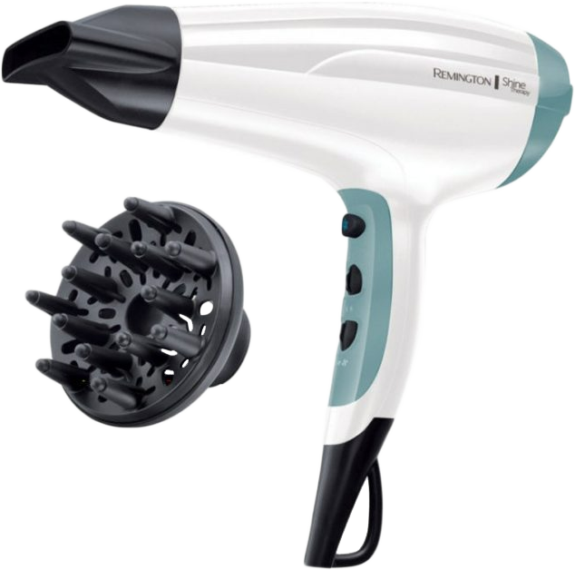 REMINGTON D5216 Shine Therapy hajszárító