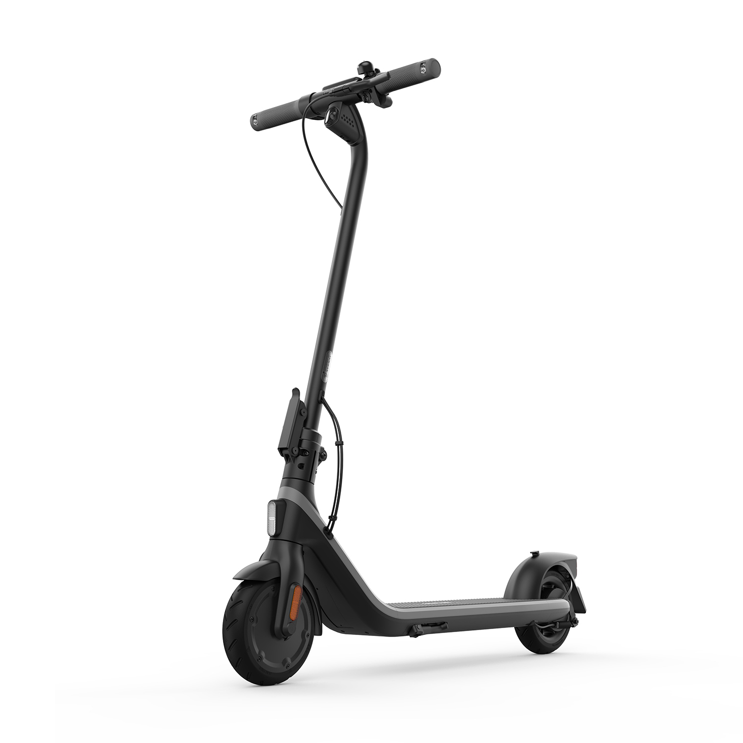 Monopattino Elettrico Ninebot KS E2 D