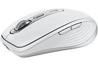 LOGITECH MX Anywhere 3S - Mouse (Grigio pallido)