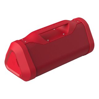 MONSTER Blaster 3.0 - Bluetooth Lautsprecher (Rot)