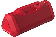 MONSTER Blaster 3.0 - Altoparlanti Bluetooth (Rosso)