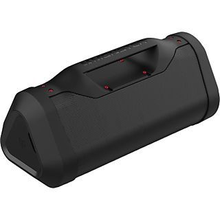 MONSTER Blaster 3.0 - Bluetooth Lautsprecher (Schwarz)