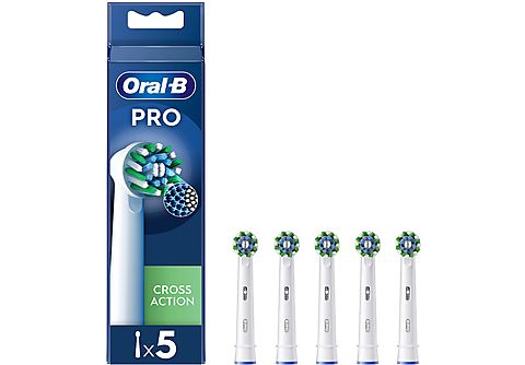 ORAL-B Pro Cross Action