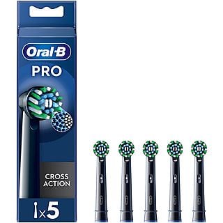 TESTINE DI RICAMBIO ORAL-B Pro Cross Action