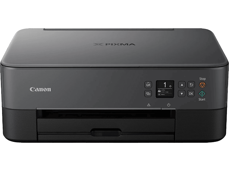 CANON PIXMA TS5355A multifunkciós színes DUPLEX WiFi tintasugaras nyomtató (3773C196AA)