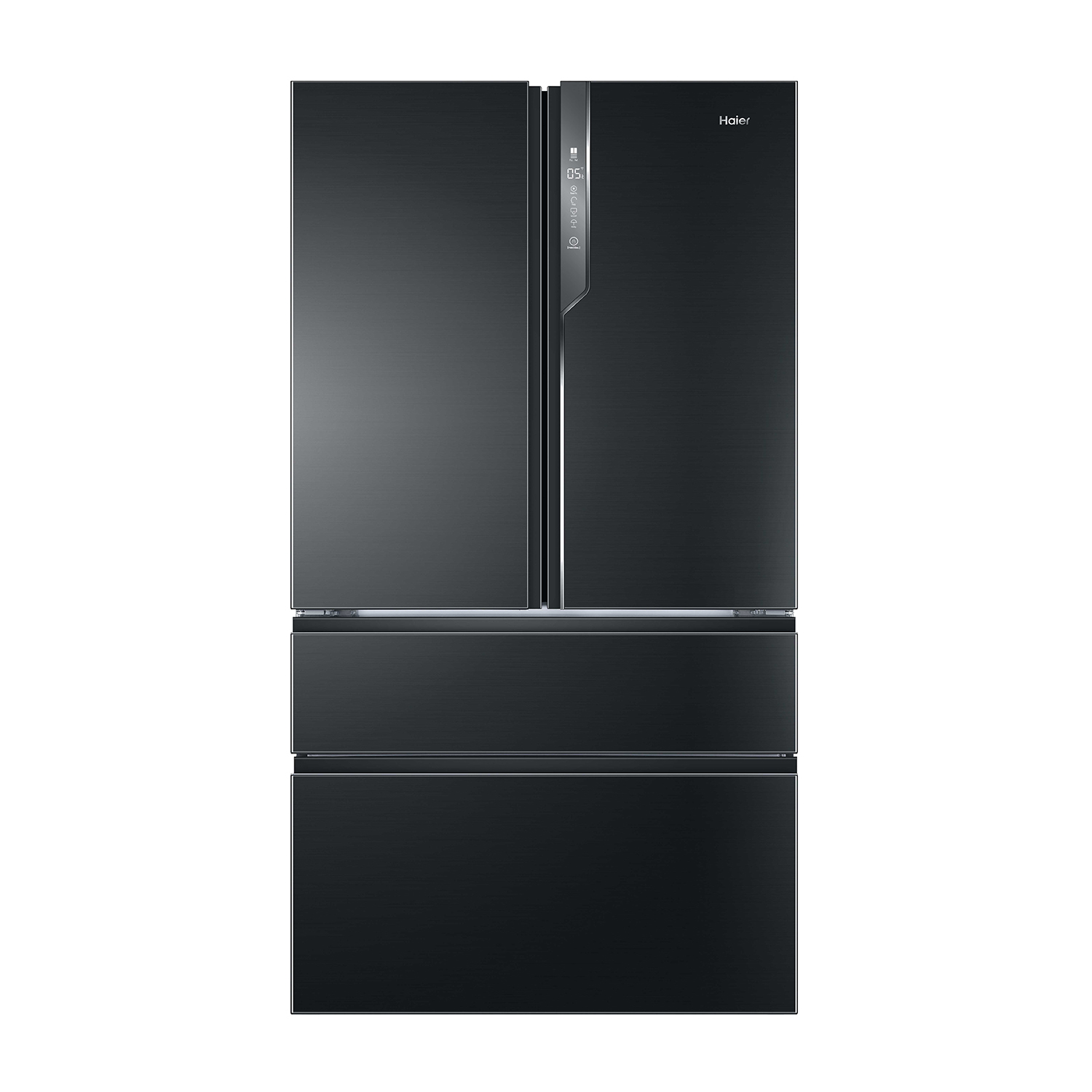 Haier Hb26Fsnaaa frigorifero americano