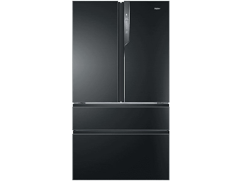 Haier Hb26Fsnaaa frigorifero americano Frigorifero SBS