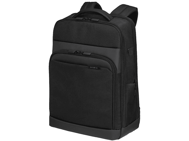 Samsonite Mysight 17,3"  Czarny – zdjęcie 2