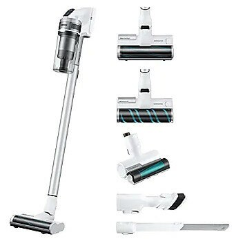 Odkurzacz bezprzewodowy SAMSUNG VS15T7036R5/GE Jet 70 complete