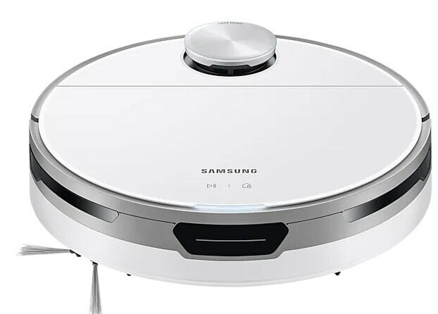 Robot odkurzający SAMSUNG VR30T80313W/GE Jet Bot