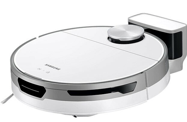Robot odkurzający SAMSUNG VR30T80313W/GE Jet Bot