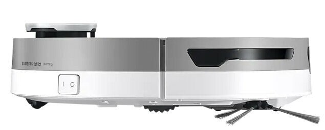 Robot odkurzający SAMSUNG VR30T80313W/GE Jet Bot