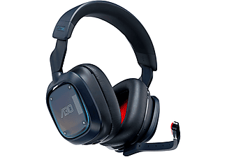 ASTRO GAMING A30 Gaming Headset Navy/Rot/für PC,Playstation 4 ,Switch