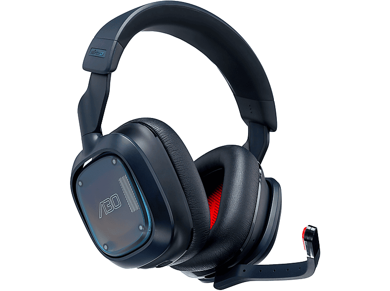 Astro Gaming A30, Kabelloses Gaming Headset, Lightspeed & Bluetooth (PlayStation PS5), Marine