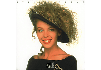 Kylie Minogue - Kylie (Deluxe Edition) (CD + DVD)