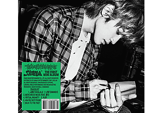 Taeyong (NCT) - Shalala (Digipak Version) (CD)